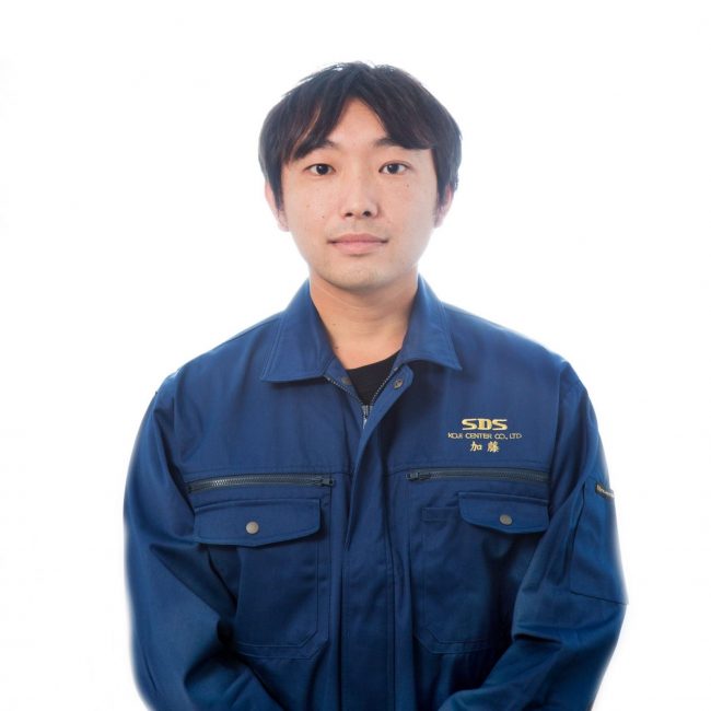 加藤 雄二