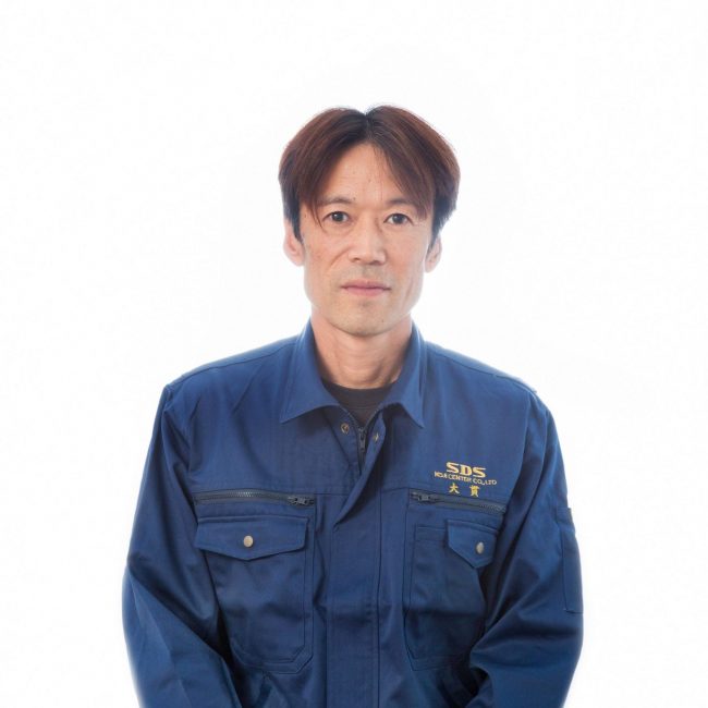 大貫 浩二郎