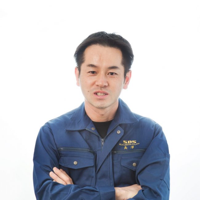 矢澤 昌隆