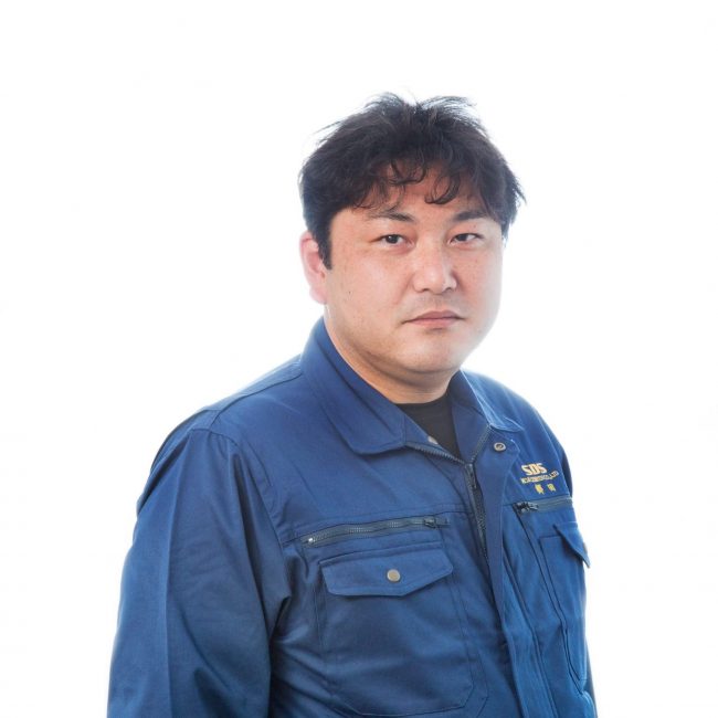郷田 昌利