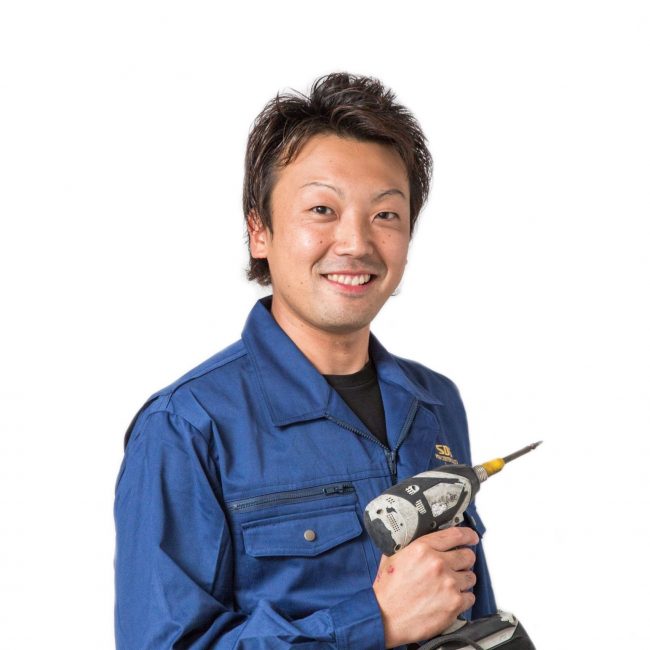 上田 達郎