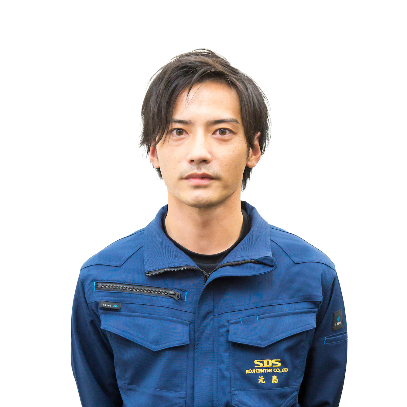 元島　一成