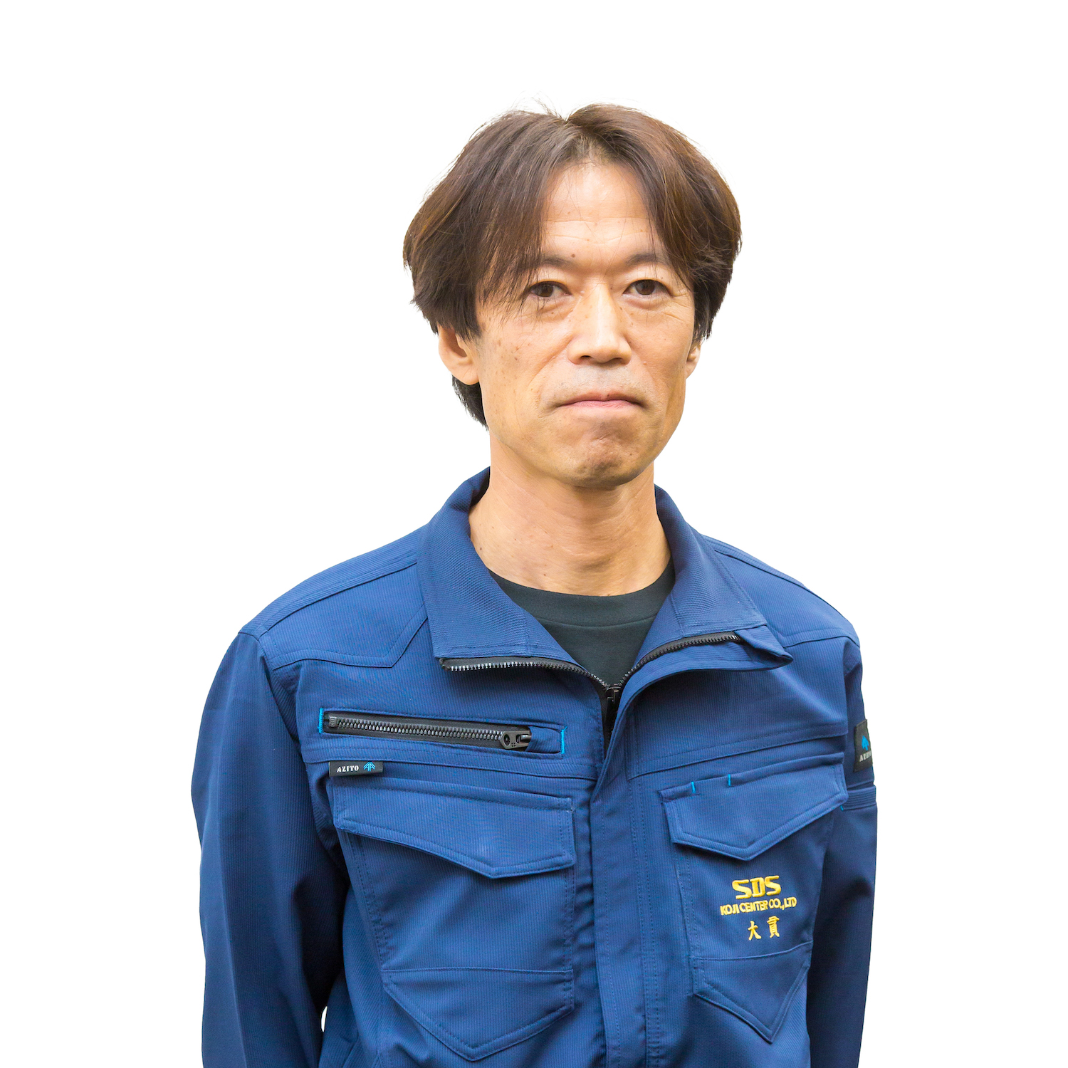大貫　浩二郎