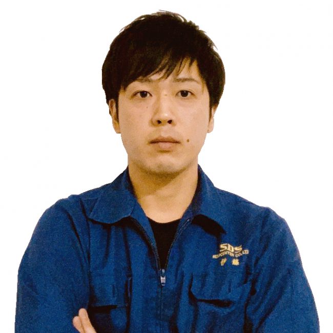 伊藤 大和